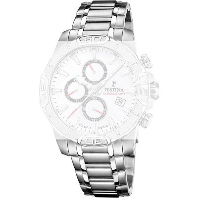 Festina BA04867 Timeless Chronograph Pasek