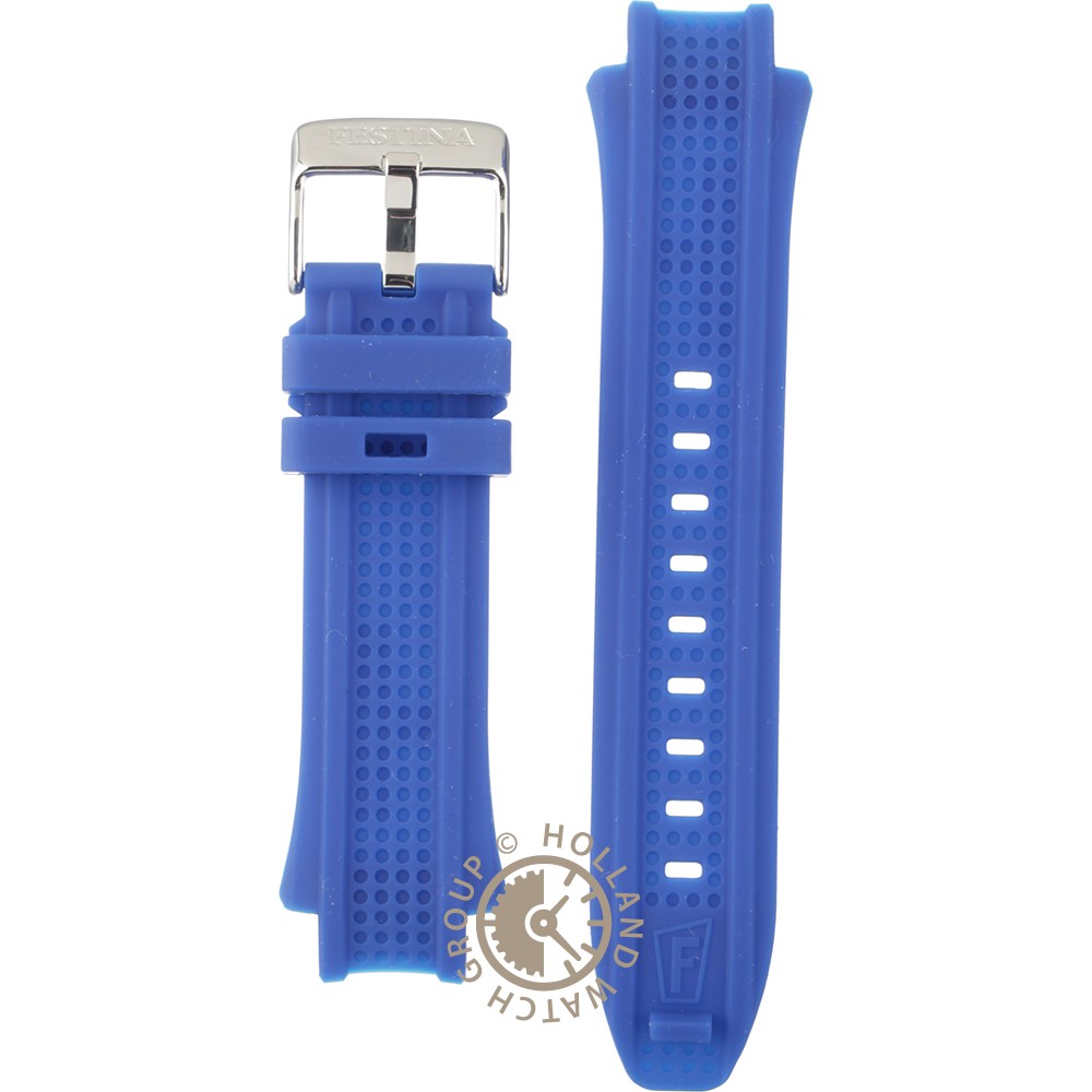 Festina Straps BC10946 Chronobike Pasek