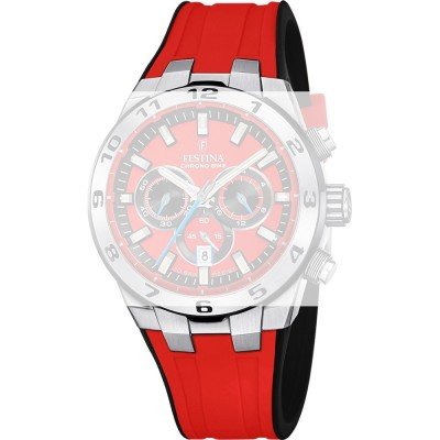 Festina BC11635 Chrono Bike Pasek