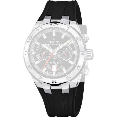 Festina BC11636 Chrono Bike Pasek