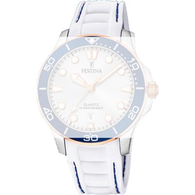 Festina Straps BC10992 Boyfriend Pasek