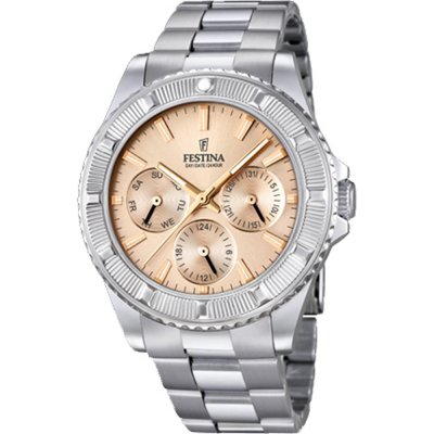 Festina F16690/2 Boyfriend Zegarek