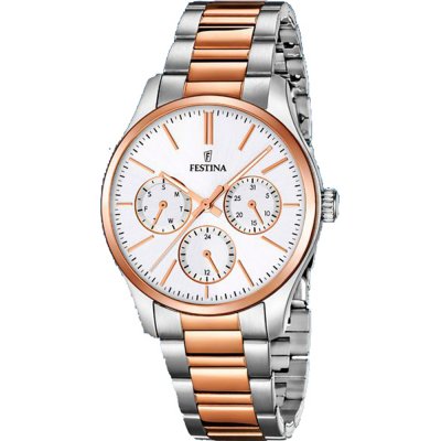 Festina F16814/2 Boyfriend Zegarek