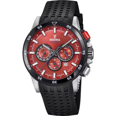 Festina Chrono bike F20353/F Zegarek