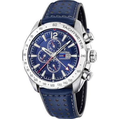 Festina Chrono Sport F20440/2 Zegarek