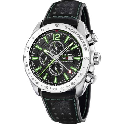 Festina Chrono Sport F20440/3 Zegarek