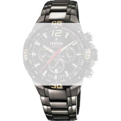 Festina Straps BA04403 Chronobike Pasek