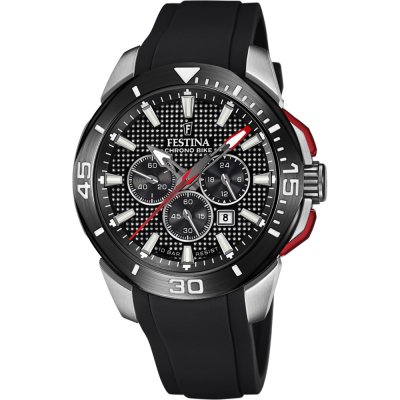 Festina Chrono bike F20642/4 Chronobike Zegarek