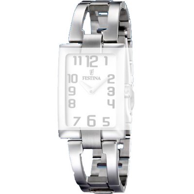 Festina Straps BA03037 F16496 Pasek