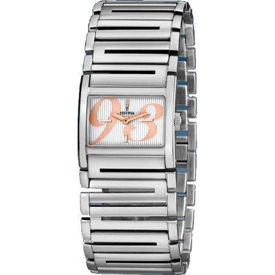 Festina F16773/1 Zegarek