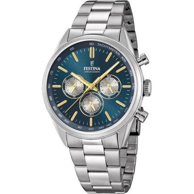 Festina F16820/C Timeless Zegarek