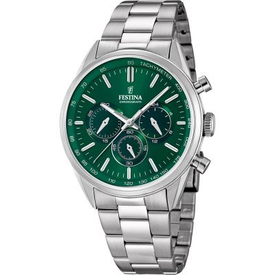 Festina F16820/R Timeless Zegarek