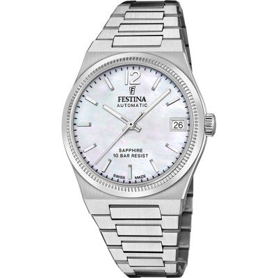 Festina F20029/1 Swiss Made Zegarek