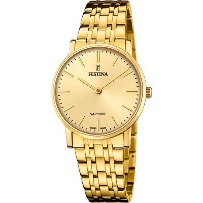 Festina Swiss Made F20048/3 Zegarek