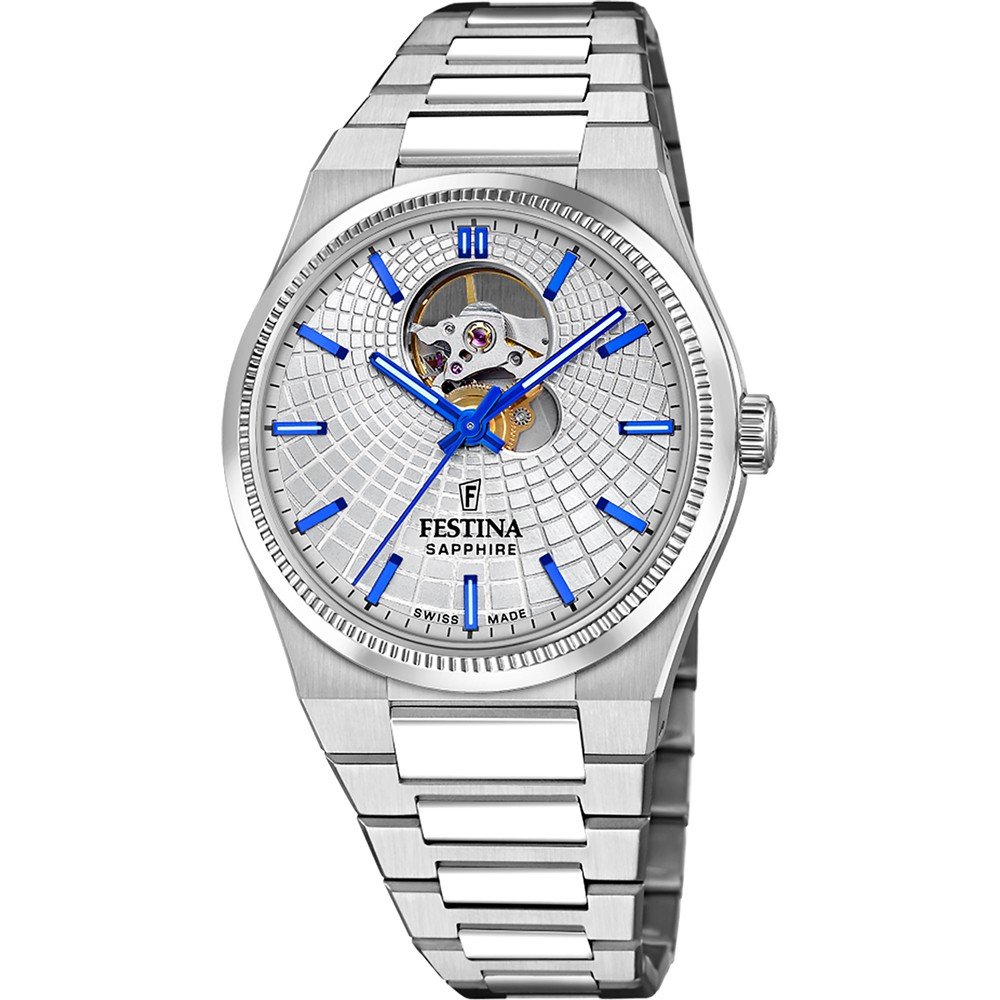 Festina Swiss Made F20053/1 Zegarek