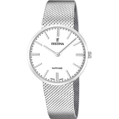 Festina Swiss Made F20074/1 Zegarek