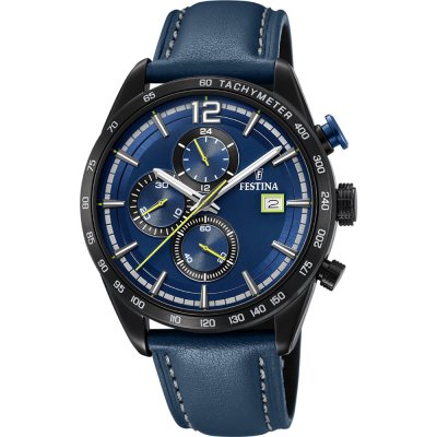 Festina Chrono Sport F20344/2 Timeless Zegarek