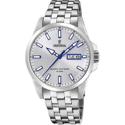 Festina Classics F20357/1 Zegarek