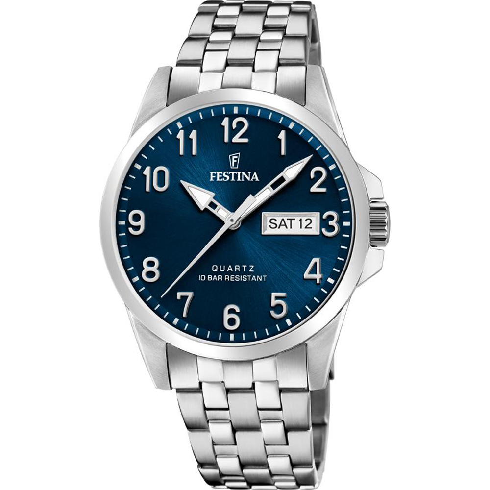 Festina Classics F20357/C Zegarek