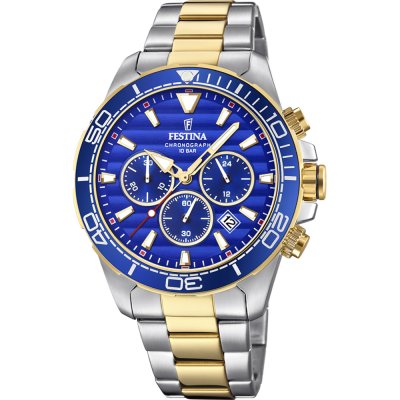 Festina Prestige F20363/2 Zegarek