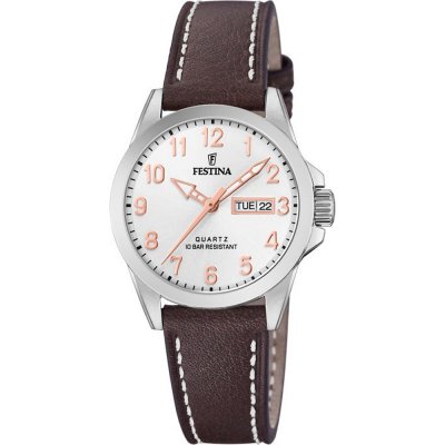 Festina F20456/1 Zegarek