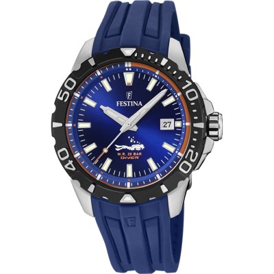 Festina F20462/1 The Originals Diver Zegarek