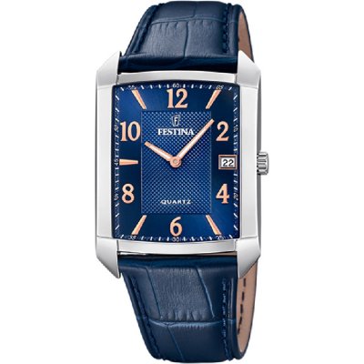 Festina F20464/2 Classic Zegarek