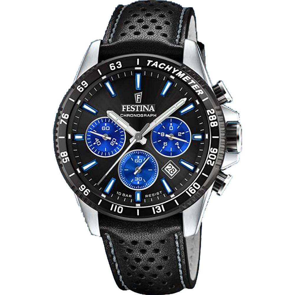 Festina Timeless F20561/6 Timeless Chronograph Zegarek