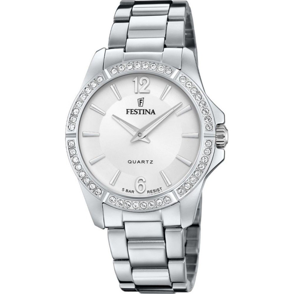 Festina Classics F20593/1 Zegarek