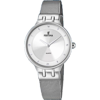 Festina F20597/1 Mademoiselle Zegarek