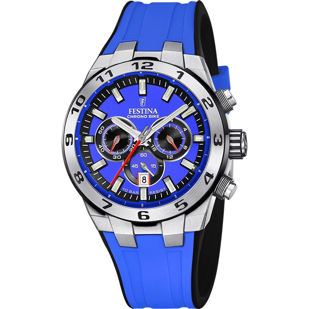 Festina Chrono bike F20671/3 Zegarek