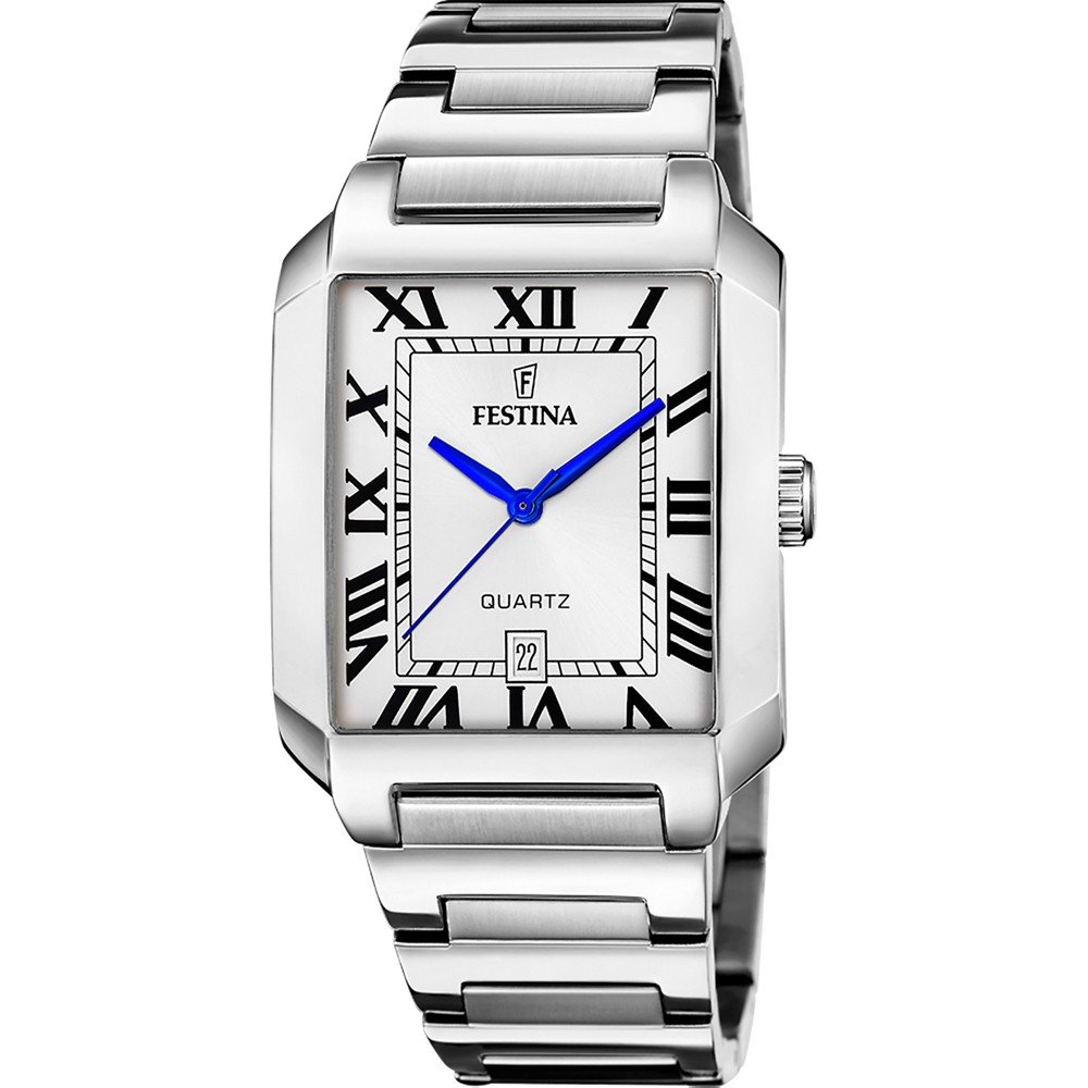 Festina Classics F20677/1 Zegarek