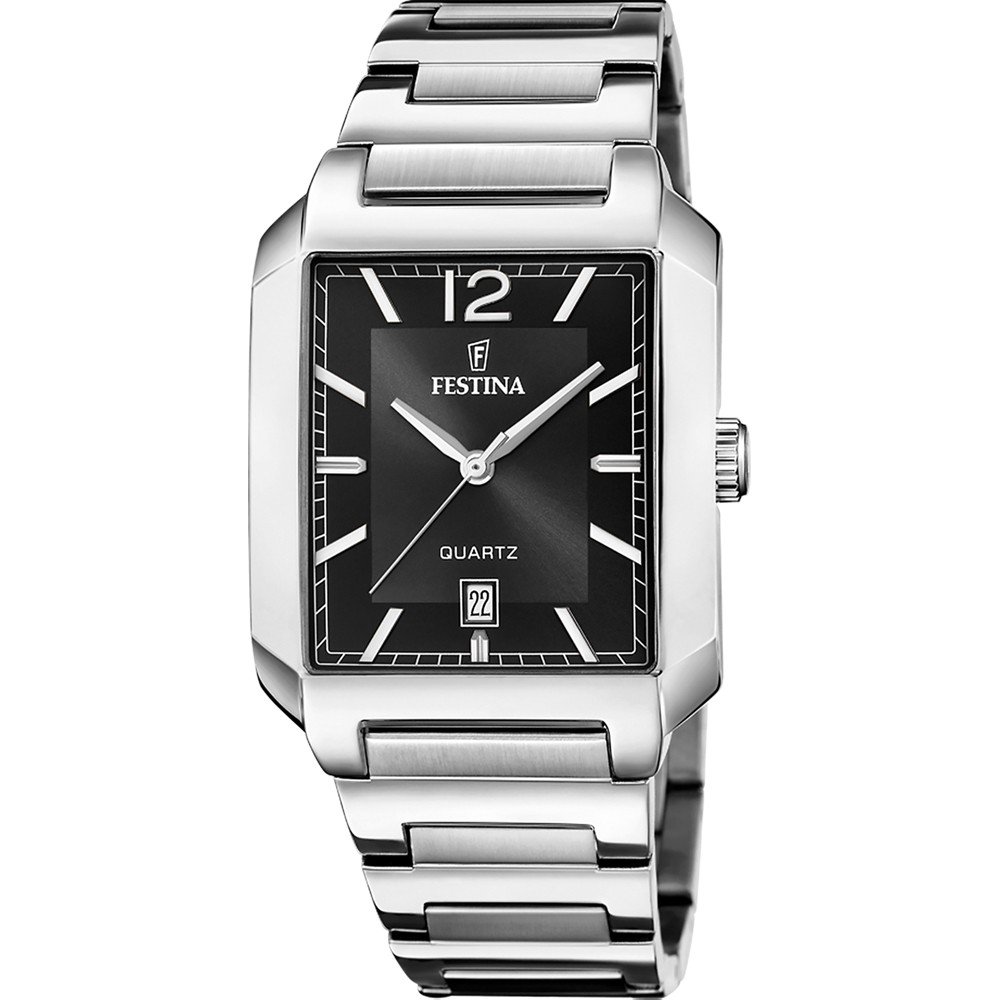 Festina Classics F20677/4 Zegarek