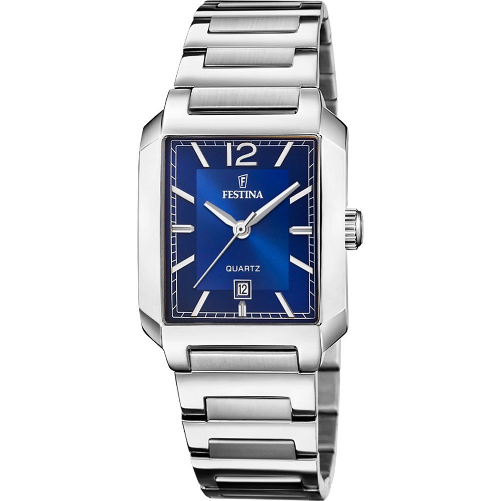 Festina F20679/3 Zegarek