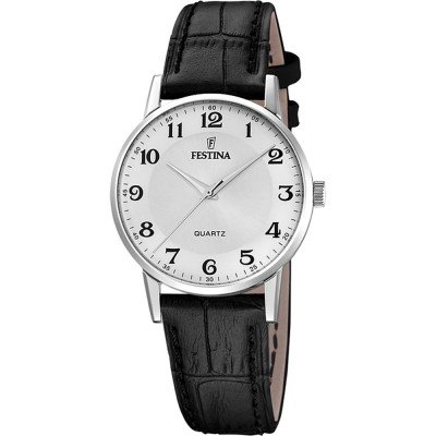 Festina F20691/1 Zegarek