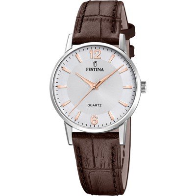 Festina F20691/2 Zegarek