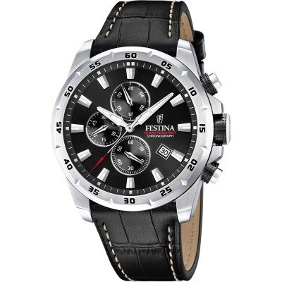 Festina F20692/4 Timeless Zegarek