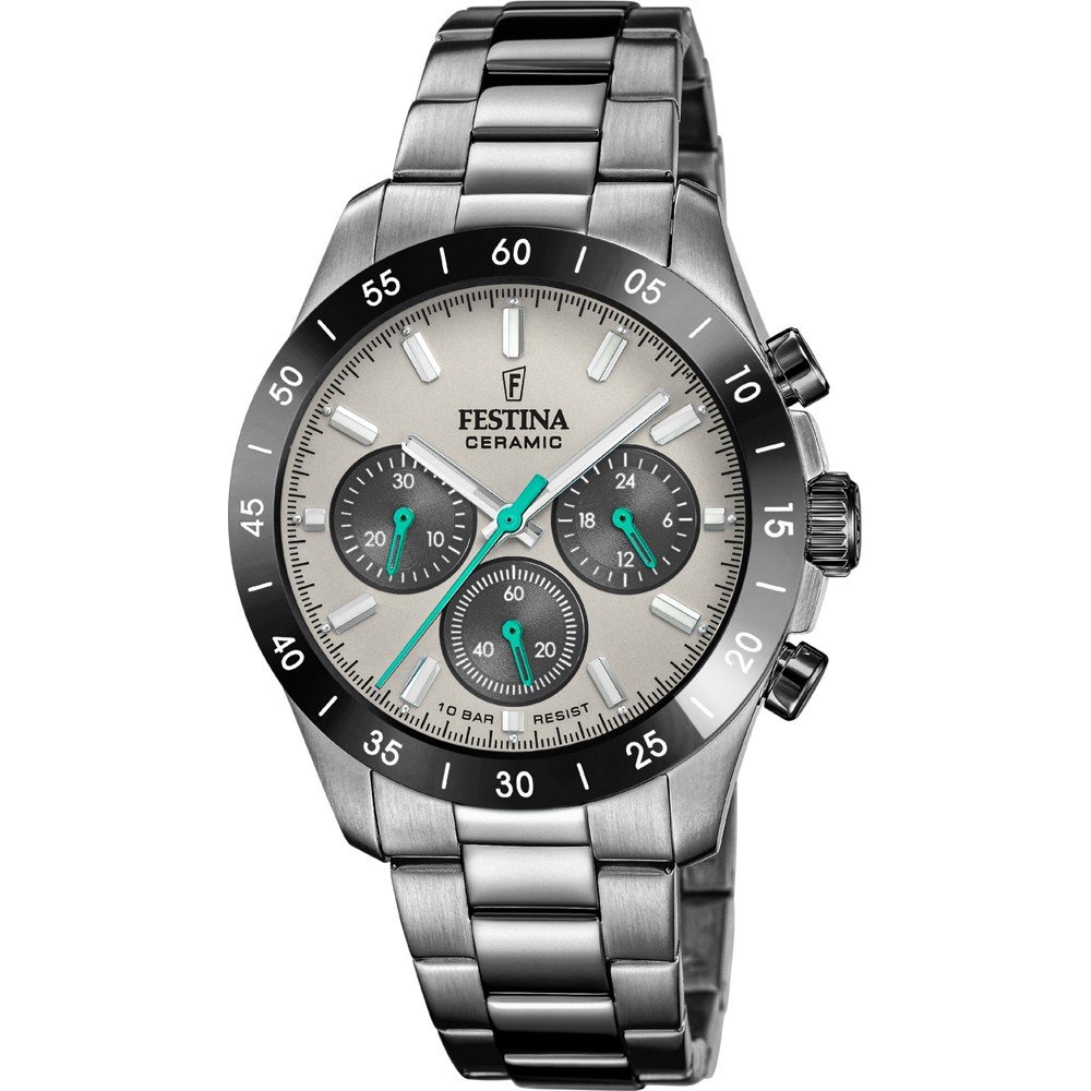 Festina Classics F20703/1 Ceramic Zegarek