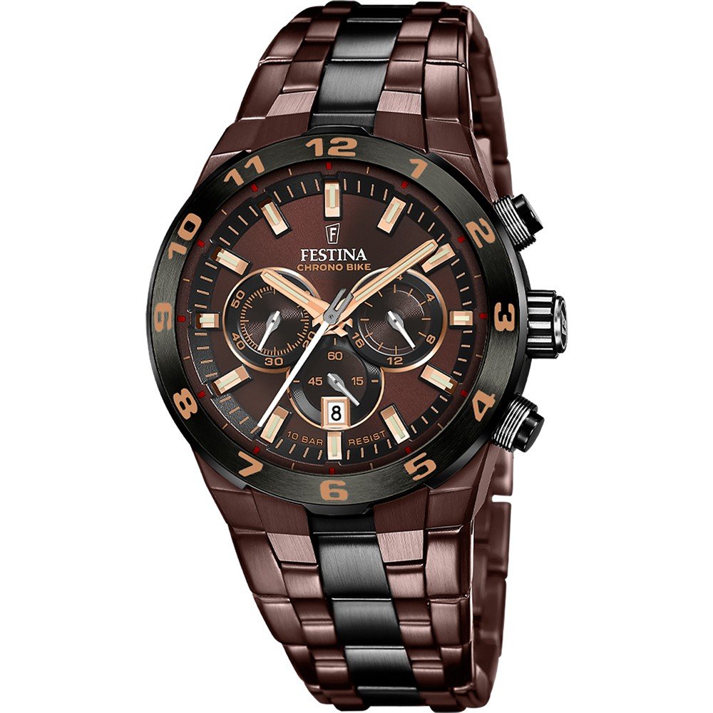 Festina Timeless F20708/1 Special Edition Zegarek