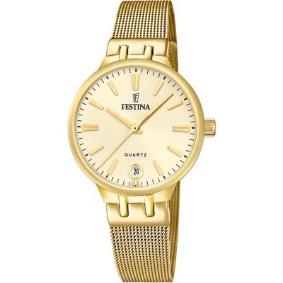 Festina Mademoiselle F20713/2 Zegarek