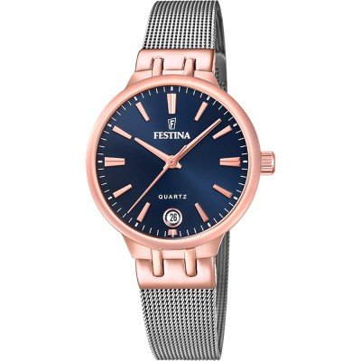 Festina Mademoiselle F20715/3 Zegarek