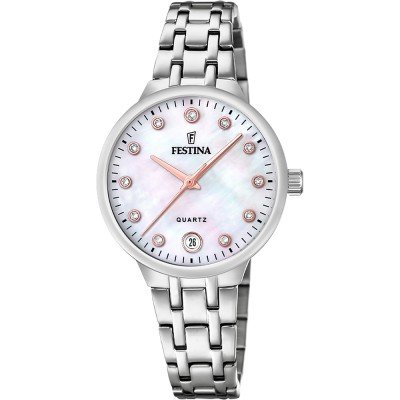 Festina Mademoiselle F20718/1 Zegarek