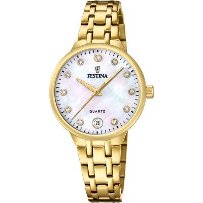 Festina Mademoiselle F20719/1 Zegarek