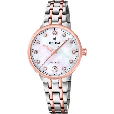 Festina Mademoiselle F20721/1 Zegarek