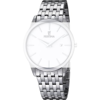 Festina Straps BA03710 F6833 Pasek