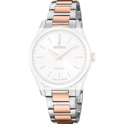 Festina BA04591 F20620 Pasek