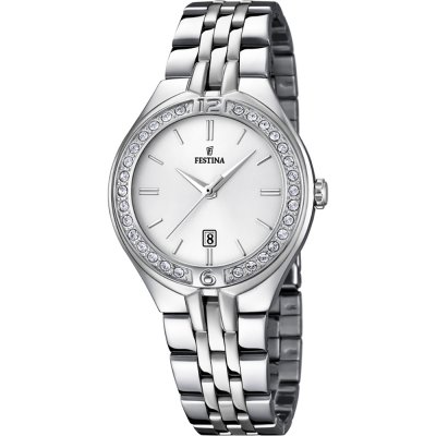 Festina F16867/1 Mademoiselle Zegarek