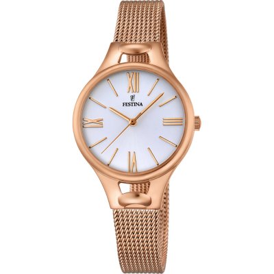 Festina F16952/1 Mademoiselle Zegarek