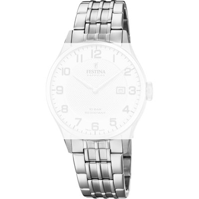 Festina Straps BA04257 Swiss Made Pasek