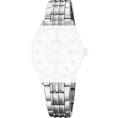 Festina Straps BA04258 Swiss Made Pasek